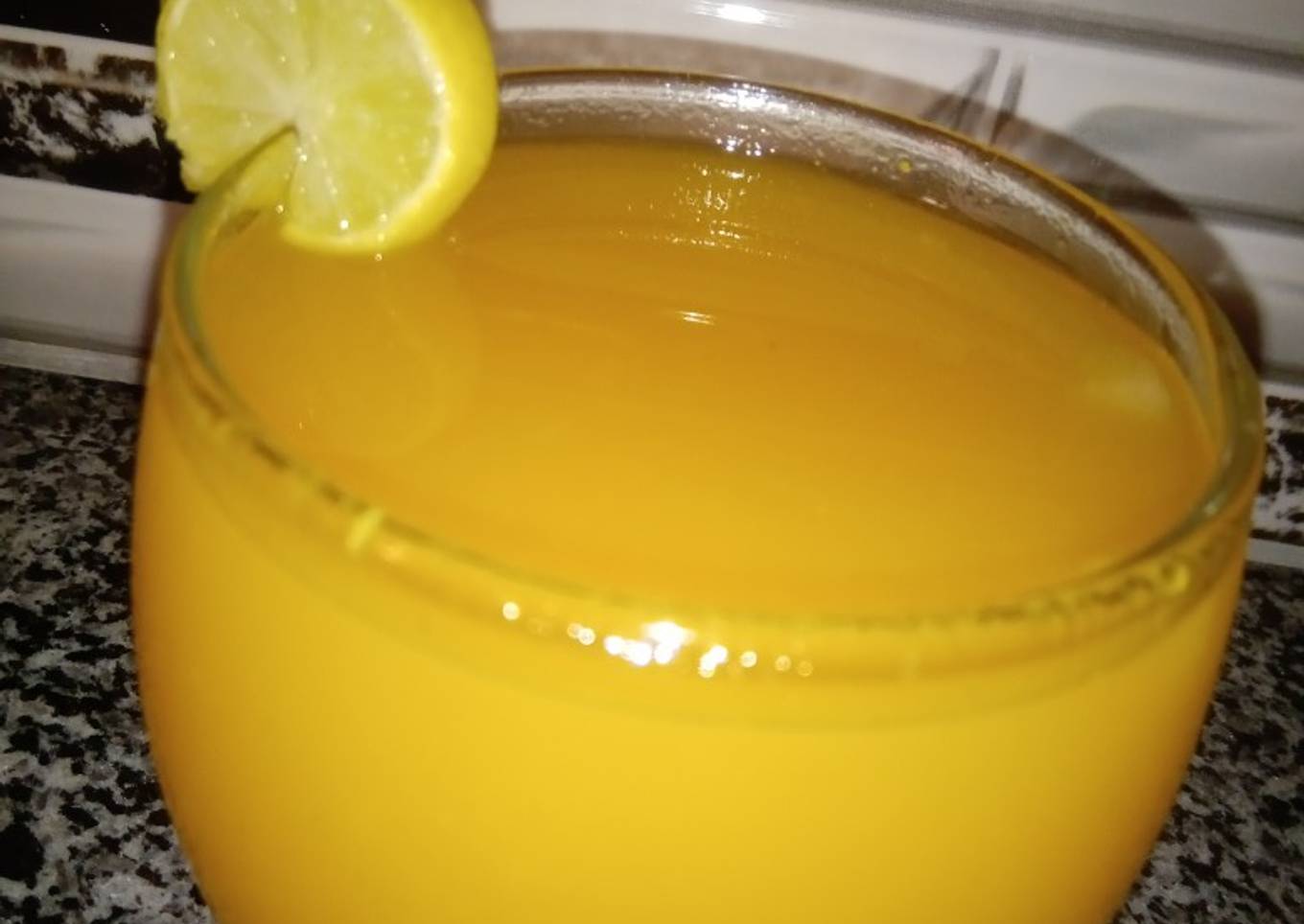 Mango Squash