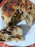 Panetone tradicional
