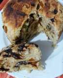 Panetone tradicional