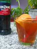 🥃🍊🇮🇹Aperitivo Italiano Refrescante
