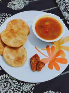 सत्तू की कचौड़ी (Sattu ke kachodi recipe in Hindi) रेसिपी मुख्य फोटो