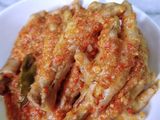 Ceker tombo ngantuk