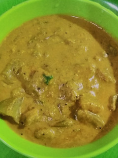 சுரைக்காய்(bottle gourd) kuzhambu (Suraikkai kulambu recipe in tamil) செய்முறை முக்கிய புகைப்படம்