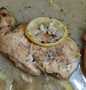 Easy Way Prepare Recipe Lemon rosemary and garlic chicken that is Can Pamper Your Tongue, Addictive}