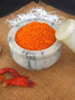 વડાપાઉં ચટણી (Vadapav Chutney Recipe In Gujarati) રેસીપી મુખ્ય ફોટો