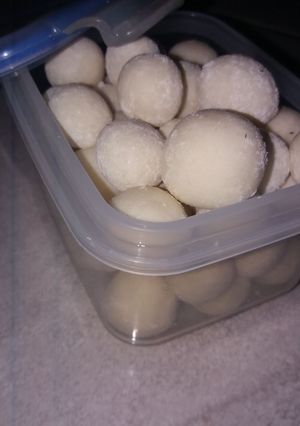 Foto resep Bolsu sederhana