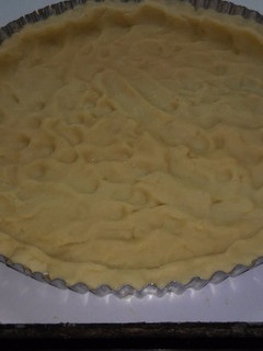 Una foto de Masa básica para tartas y tarteletas dulces