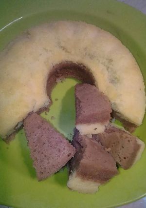 Foto resep Tiramizu lembut