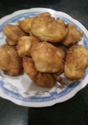 Foto resep Pisang Goreng Jadoel