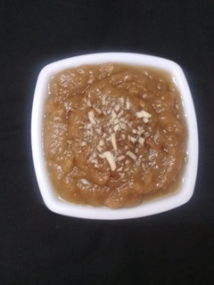 રાજગરા નો શીરો રેસીપી મુખ્ય ફોટો
