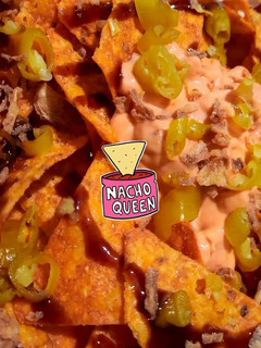 Una foto de Nachos 🌮