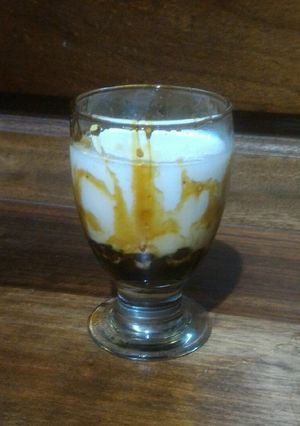 Foto resep Brown sugar boba