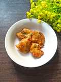 Perkedel Pisang Sukade