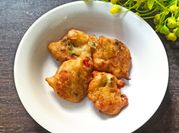 Gambar buah sukade
