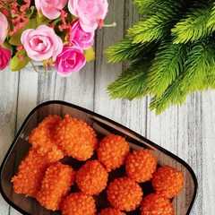 Crispy Bubble Chicken Nugget-レシピのメイン写真