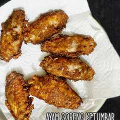 รูปของ Ayam Goreng Ketumbar