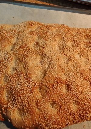 Φωτογραφία της συνταγής Λαγάνα