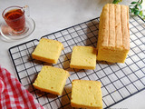 Ogura Cake