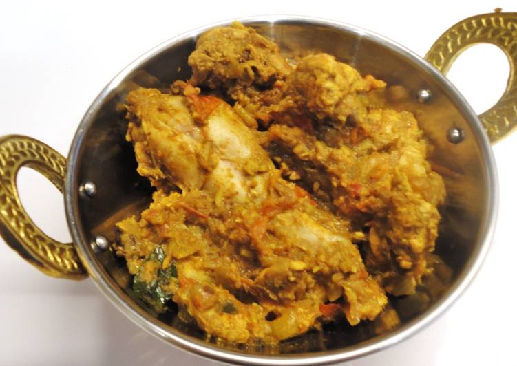 Apply These 10 Secret Tips To Improve Chicken Chettinad