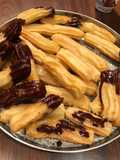 Churros