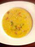 Fava Bean Soup