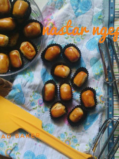 Foto resep N a s t a r (ngeprul) #pr_kuekering