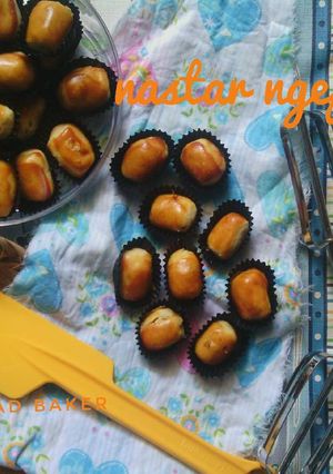 Foto resep N a s t a r (ngeprul) #pr_kuekering