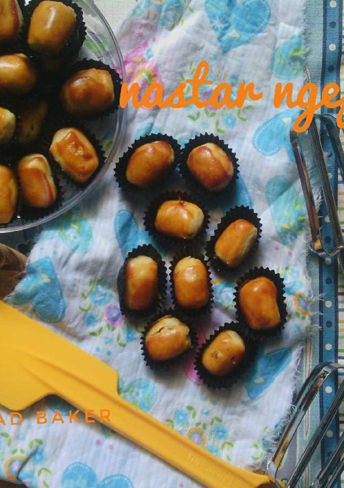 Foto resep N a s t a r (ngeprul) #pr_kuekering