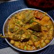Rasa valu undhiyu