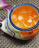 Nước cam quýt vắt