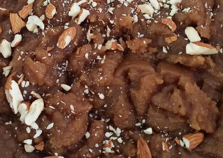 Step-by-Step Guide to Make Homemade Halwa