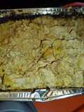 Chicken Jalapeno Popper