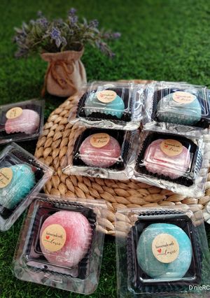 Foto resep Moci Gemoy