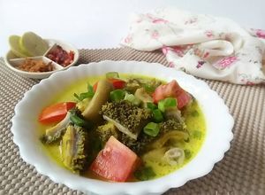 Foto resep Soto Babat