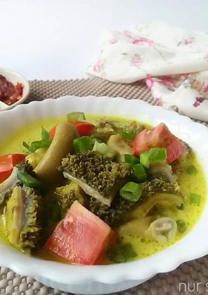 Foto resep Soto Babat