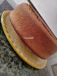عکسی از دستور کیک قابلمه ای