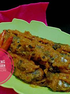 Foto resep Ikan goreng bumbu sarden