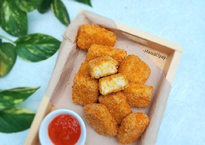 Nugget Tahu