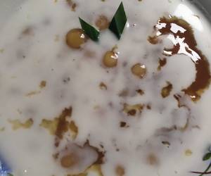 Resep Terbaru Bubur candil ketan Ala Rumahan Resep Terbaru Bubur candil ketan Ala Rumahan