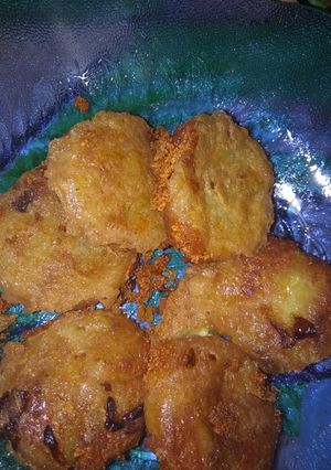 Foto resep Perkedel Kentang Mudah
