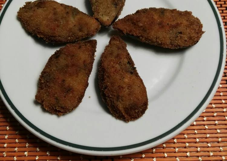 Mejillones tigre
