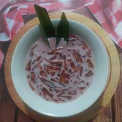 Bubur Mutiara-レシピのメイン写真
