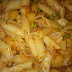 A picture of Pasta.