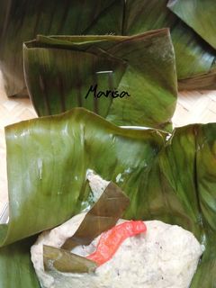 Foto resep Gadon Daging Tahu