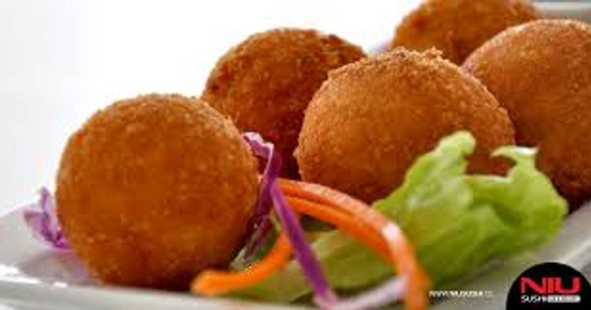 Queso de bola 246 recetas caseras Cookpad