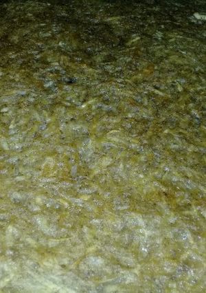 صورة لوصفة صينية بطاطا مبروشه طعمة ولا الذ 😋