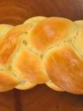 Pan Suizo