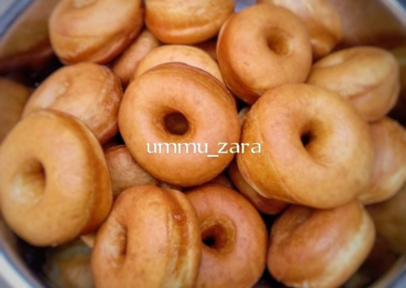 Doughnuts