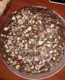 Cheesecake Ferrero Rocher
