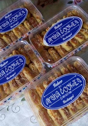 Foto resep Katengel Empuk gurih